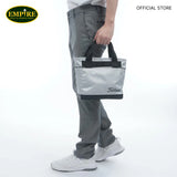 CITY ACTIVE MINI TOTE BAG BLK