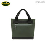 CITY ACTIVE MINI TOTE BAG CYPR