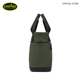 CITY ACTIVE MINI TOTE BAG CYPR