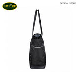 CITY ACTIVE TOTE BAG BLACK