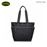 CITY ACTIVE TOTE BAG BLACK