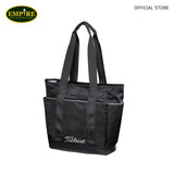 CITY ACTIVE TOTE BAG BLACK