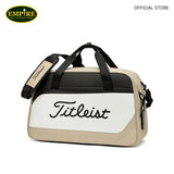 PURSUIT BOSTON BG KHAKI/WHITE