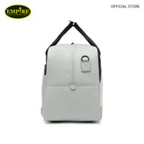 PURSUIT BOSTON BAG MRBLE/CHR