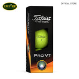 TITLEIST - PRO V1 YELLOW DZ 2023