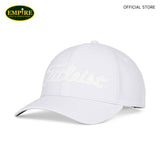 PLAYERS BALL MARKER WHT/WHT