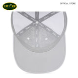PLAYERS BALL MARKER WHT/WHT