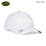 PLAYERS BALL MARKER WHT/WHT