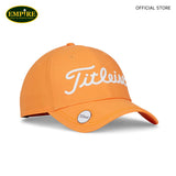 Titleist Players Performance Ball Marker Bonfire/White