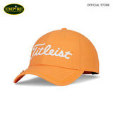 Titleist Players Performance Ball Marker Bonfire/White