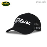 Titleist Tour Performance Mesh Golf Hat