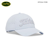 PLAYERS TECH BLUE BIRD/WHITE