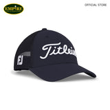 Titleist Tour Performance Mesh Golf Hat