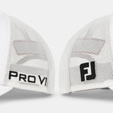 Titleist Tour Performance Mesh Golf Hat