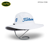 TOUR AUSSIE COLL WHITE/ROYAL