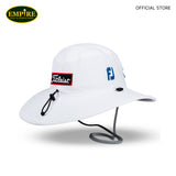 TOUR AUSSIE COLL WHITE/ROYAL