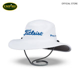 TOUR AUSSIE COLL WHITE/ROYAL