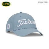 Titleist Tour Breezer Golf Hat
