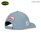Titleist Tour Breezer Golf Hat