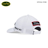 Titleist Tour Breezer Golf Hat