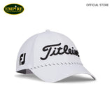 Titleist Tour Breezer Golf Hat