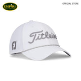 Titleist Tour Breezer Golf Hat