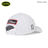 Titleist Tour Breezer Golf Hat