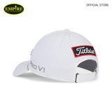 Titleist Tour Breezer Golf Hat