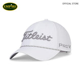 Titleist Tour Breezer Golf Hat