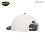 SANTA CRUZ KICKBACK CREAM/NAVY