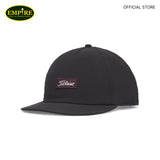 SANTA CRUZ KICKBACK BLK/MERLOT