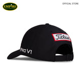 Titleist Tour Performance cap - Black/White