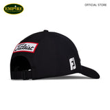 Titleist Tour Performance cap - Black/White