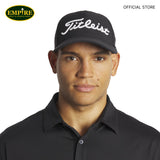 Titleist Tour Performance cap - Black/White