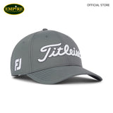 Titleist Tour Performance cap - Charcoal/White