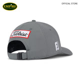 Titleist Tour Performance cap - Charcoal/White