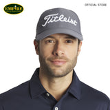 Titleist Tour Performance cap - Charcoal/White