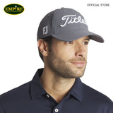 Titleist Tour Performance cap - Charcoal/White
