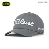 Titleist Tour Performance cap - Charcoal/White