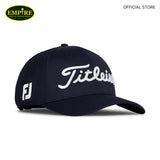 Titleist Tour Performance cap - Navy/White