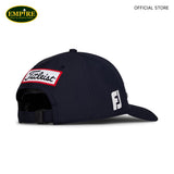 Titleist Tour Performance cap - Navy/White
