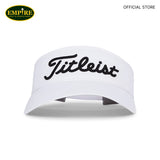 TITLEIST WOMEN'S SUNDROP VISOR