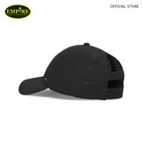 WOMENS CHARLESTON BRZR BLK/BLK/W