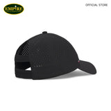WOMENS CHARLESTON BRZR BLK/BLK/W