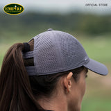 WOMENS CHARLESTON BRZR BLK/BLK/W