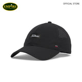 WOMENS CHARLESTON BRZR BLK/BLK/W