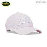 WOMEN'S TOUR PERF PALE PINK/WH