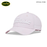 WOMEN'S TOUR PERF PALE PINK/WH