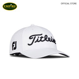 WOMEN'S TOUR PERF WHITE/BLACK