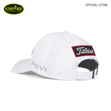 WOMEN'S TOUR PERF WHITE/BLACK